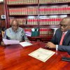 Premier Saul Undertakes Outbound Mission To Singapore And Vietnam
